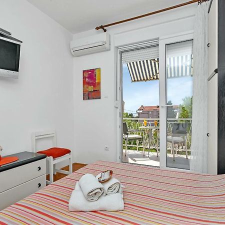 Apartamento Mirjana & Ivo Makarska Exterior foto